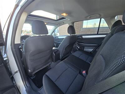 2016 Subaru Outback 2.5i Premium - Photo 13 - Helena, MT 59601