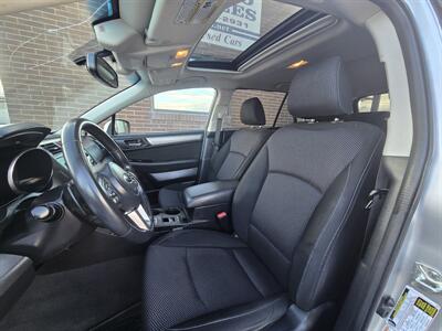 2016 Subaru Outback 2.5i Premium - Photo 12 - Helena, MT 59601