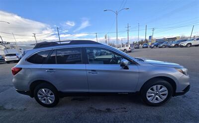 2016 Subaru Outback 2.5i Premium - Photo 8 - Helena, MT 59601
