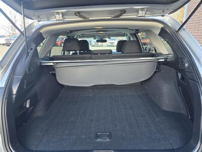 2016 Subaru Outback 2.5i Premium - Photo 14 - Helena, MT 59601
