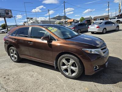 2014 Toyota Venza V6 AWD - Photo 15 - Helena, MT 59601