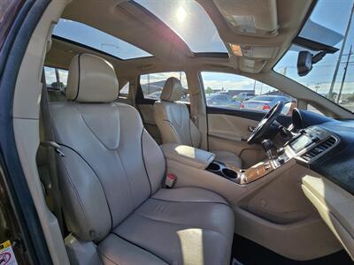 2014 Toyota Venza V6 AWD - Photo 21 - Helena, MT 59601