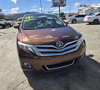 2014 Toyota Venza V6 AWD - Photo 9 - Helena, MT 59601