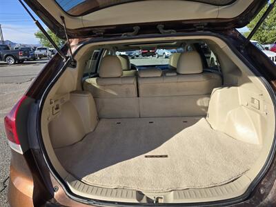 2014 Toyota Venza V6 AWD - Photo 20 - Helena, MT 59601