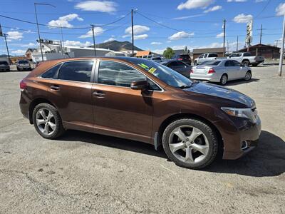 2014 Toyota Venza V6 AWD - Photo 16 - Helena, MT 59601