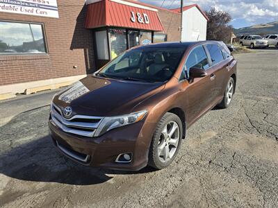 2014 Toyota Venza V6 AWD - Photo 5 - Helena, MT 59601