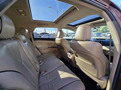 2014 Toyota Venza V6 AWD - Photo 22 - Helena, MT 59601