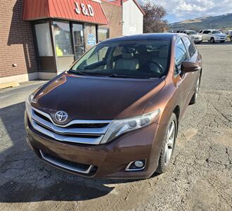 2014 Toyota Venza V6 AWD - Photo 6 - Helena, MT 59601