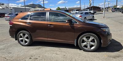 2014 Toyota Venza V6 AWD - Photo 17 - Helena, MT 59601