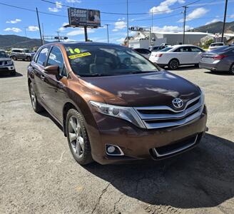 2014 Toyota Venza V6 AWD - Photo 10 - Helena, MT 59601