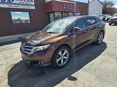 2014 Toyota Venza V6 AWD - Photo 7 - Helena, MT 59601