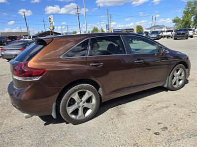 2014 Toyota Venza V6 AWD - Photo 18 - Helena, MT 59601