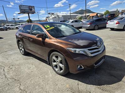 2014 Toyota Venza V6 AWD - Photo 14 - Helena, MT 59601