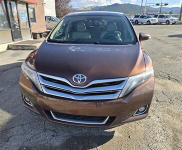 2014 Toyota Venza V6 AWD - Photo 19 - Helena, MT 59601