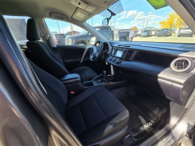 2016 Toyota RAV4 LE - Photo 14 - Helena, MT 59601