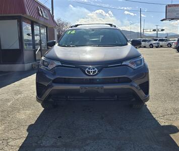 2016 Toyota RAV4 LE - Photo 9 - Helena, MT 59601