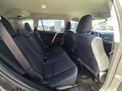 2016 Toyota RAV4 LE - Photo 15 - Helena, MT 59601