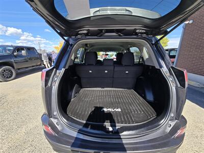 2016 Toyota RAV4 LE - Photo 16 - Helena, MT 59601