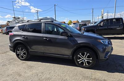 2016 Toyota RAV4 LE - Photo 12 - Helena, MT 59601