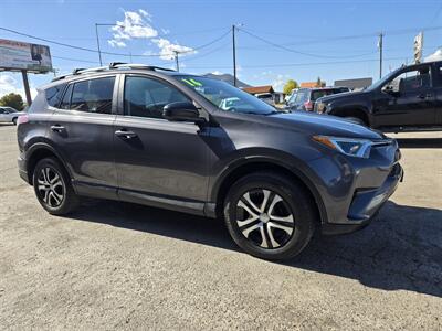 2016 Toyota RAV4 LE - Photo 11 - Helena, MT 59601
