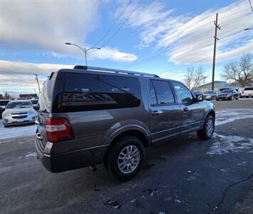 2012 Ford Expedition EL Limited   - Photo 17 - Helena, MT 59601