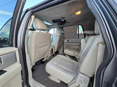 2012 Ford Expedition EL Limited   - Photo 9 - Helena, MT 59601