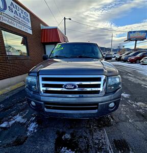 2012 Ford Expedition EL Limited   - Photo 4 - Helena, MT 59601