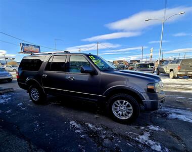 2012 Ford Expedition EL Limited   - Photo 18 - Helena, MT 59601