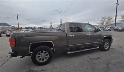 2014 Chevrolet Silverado 1500 LTZ - Photo 7 - Helena, MT 59601