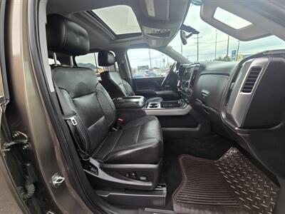 2014 Chevrolet Silverado 1500 LTZ - Photo 10 - Helena, MT 59601
