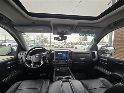 2014 Chevrolet Silverado 1500 LTZ - Photo 11 - Helena, MT 59601