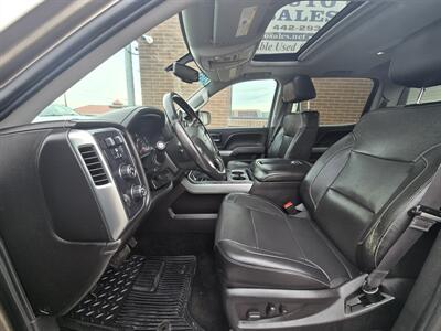 2014 Chevrolet Silverado 1500 LTZ - Photo 12 - Helena, MT 59601