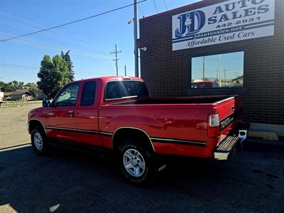 1998 Toyota T100 SR5 2dr SR5   - Photo 17 - Helena, MT 59601