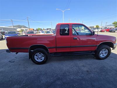 1998 Toyota T100 SR5 2dr SR5   - Photo 11 - Helena, MT 59601
