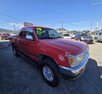 1998 Toyota T100 SR5 2dr SR5   - Photo 22 - Helena, MT 59601