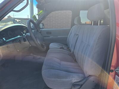 1998 Toyota T100 SR5 2dr SR5   - Photo 15 - Helena, MT 59601