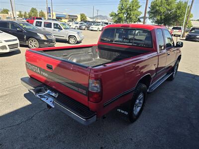 1998 Toyota T100 SR5 2dr SR5   - Photo 21 - Helena, MT 59601