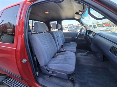 1998 Toyota T100 SR5 2dr SR5   - Photo 14 - Helena, MT 59601