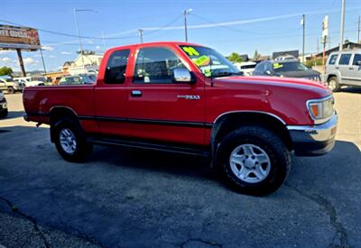 1998 Toyota T100 SR5 2dr SR5   - Photo 10 - Helena, MT 59601