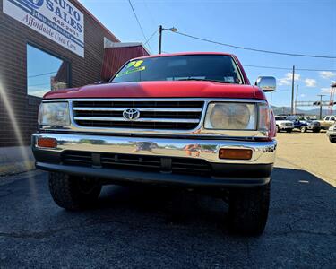 1998 Toyota T100 SR5 2dr SR5   - Photo 6 - Helena, MT 59601