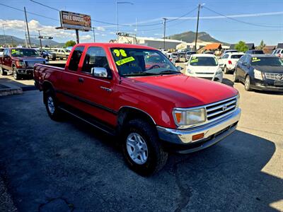 1998 Toyota T100 SR5 2dr SR5   - Photo 8 - Helena, MT 59601