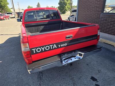 1998 Toyota T100 SR5 2dr SR5   - Photo 12 - Helena, MT 59601