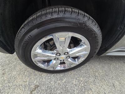 2012 Chevrolet Equinox LTZ   - Photo 14 - Helena, MT 59601