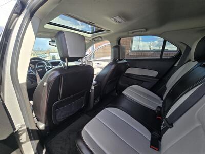 2012 Chevrolet Equinox LTZ   - Photo 10 - Helena, MT 59601