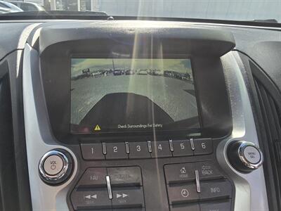 2012 Chevrolet Equinox LTZ   - Photo 13 - Helena, MT 59601