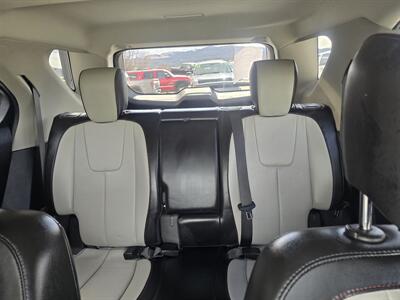 2012 Chevrolet Equinox LTZ   - Photo 11 - Helena, MT 59601