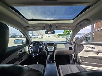 2012 Chevrolet Equinox LTZ   - Photo 12 - Helena, MT 59601