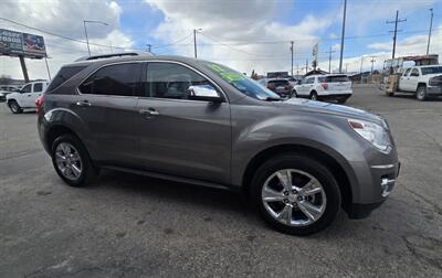 2012 Chevrolet Equinox LTZ   - Photo 7 - Helena, MT 59601