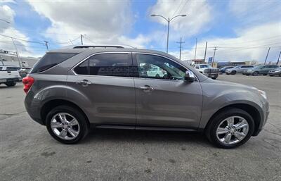2012 Chevrolet Equinox LTZ   - Photo 8 - Helena, MT 59601