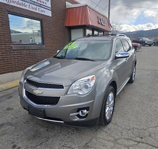 2012 Chevrolet Equinox LTZ   - Photo 6 - Helena, MT 59601